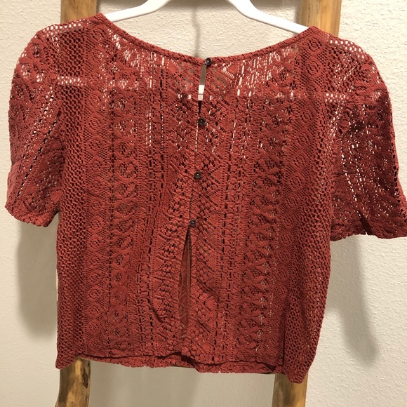 American Eagle Top - Picture 2 of 3